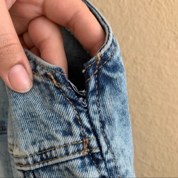 BLANK NYC Blow The Bag Skirtall 28 - Picture 11 of 16